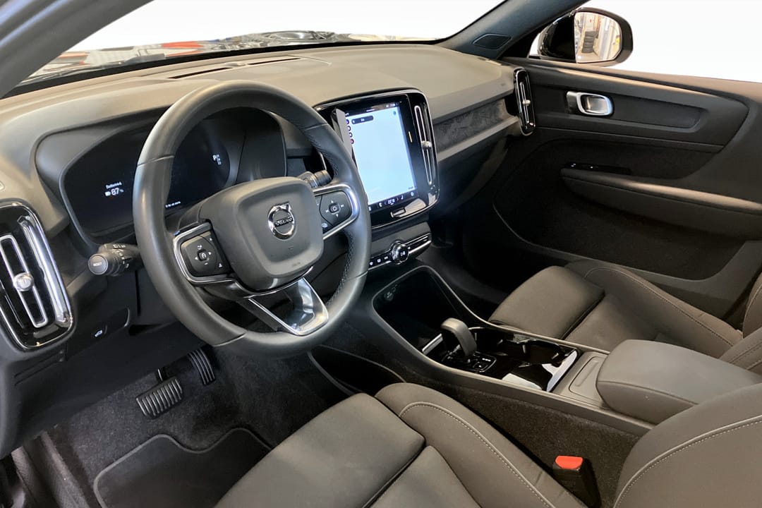 Volvo C40 Recharge Single Motor