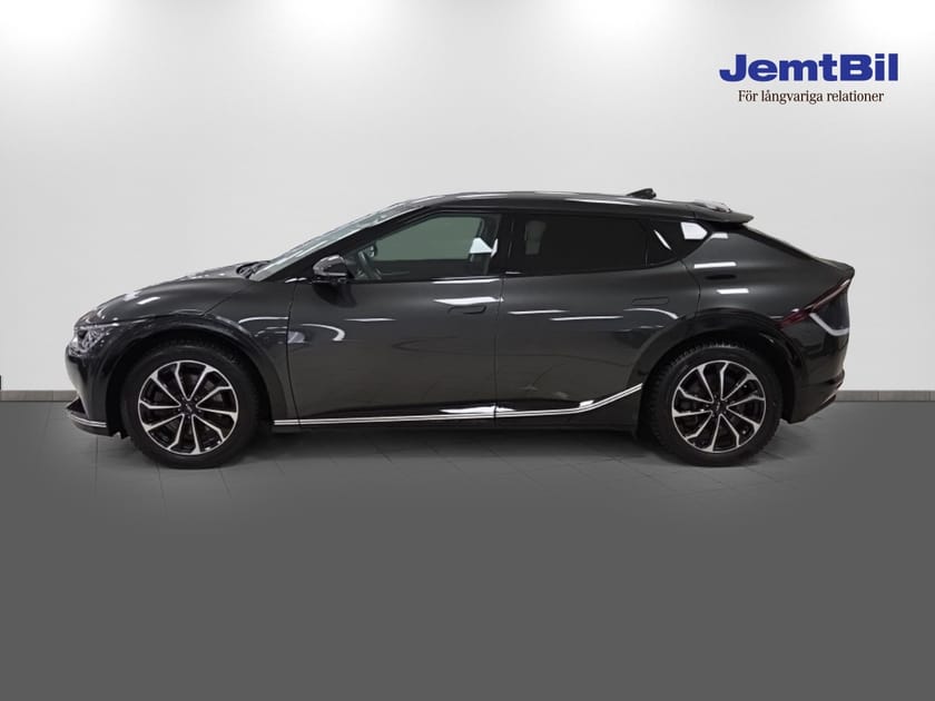 Bild 4 av Kia EV6 Plus inkl. V-hjul dubb & LED-ramp