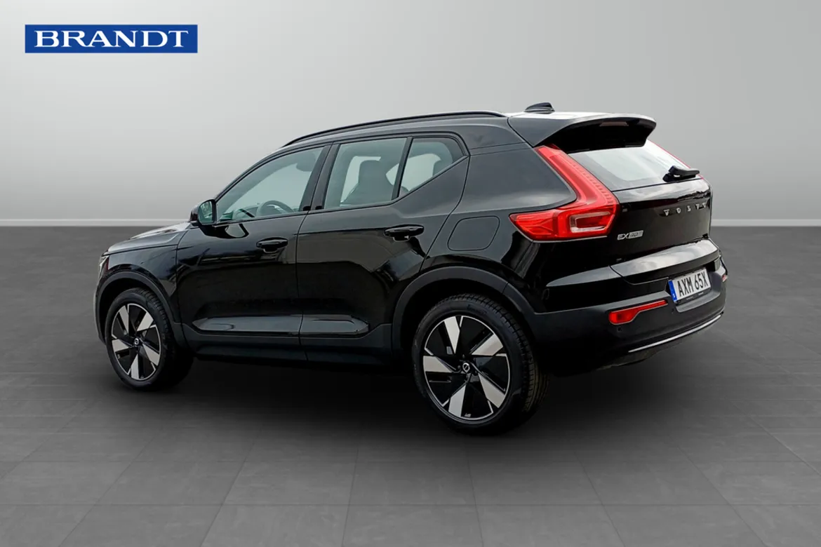 Volvo Volvo EX40