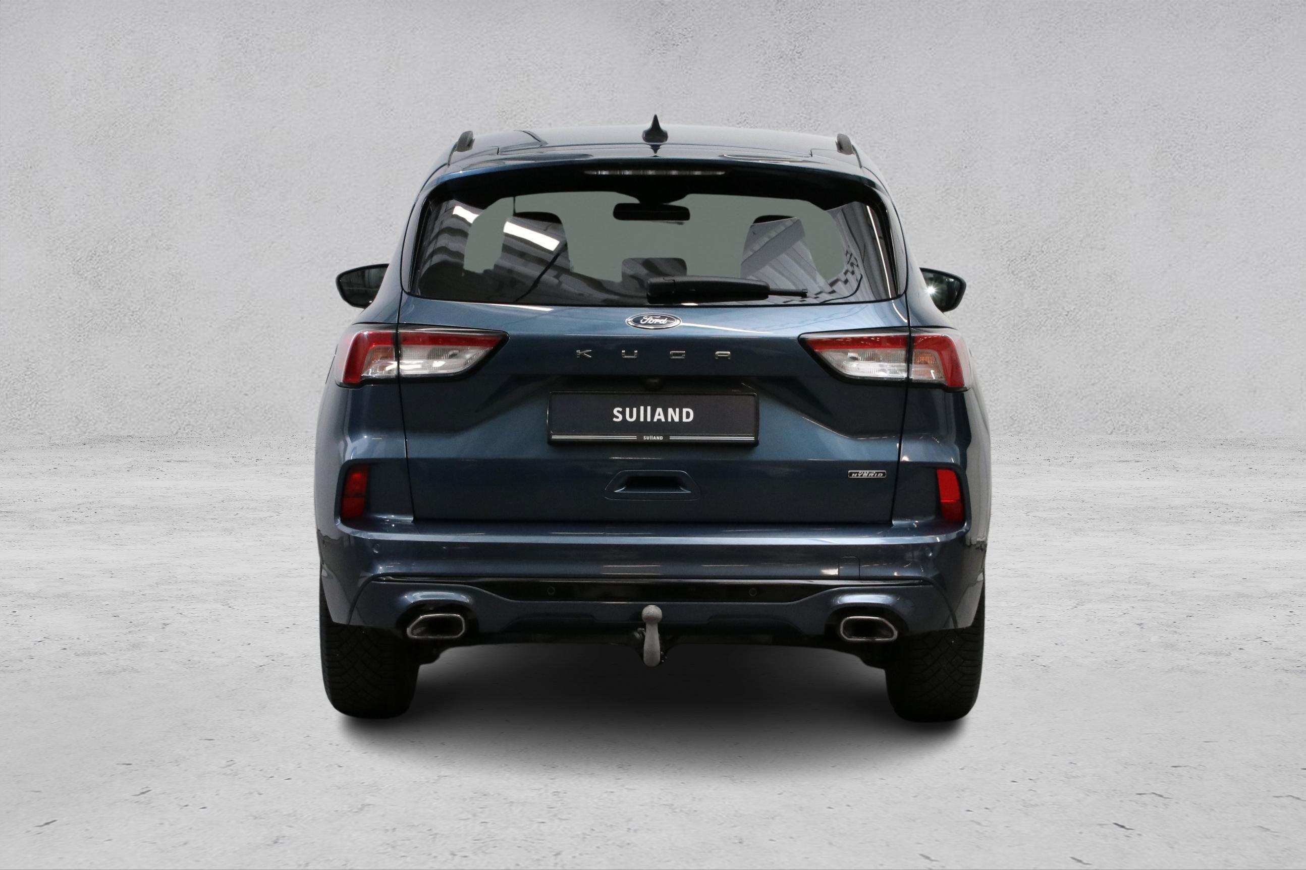 Thumnail bilde 3 av Ford Kuga Plug-In Hybrid