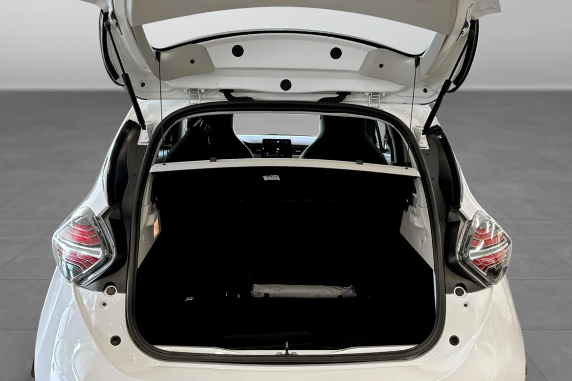 Renault ZOE R135