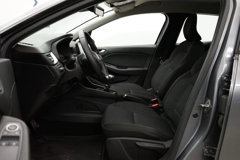 Bild 5 av Renault Clio TCe 90 Equilibre II 5-d