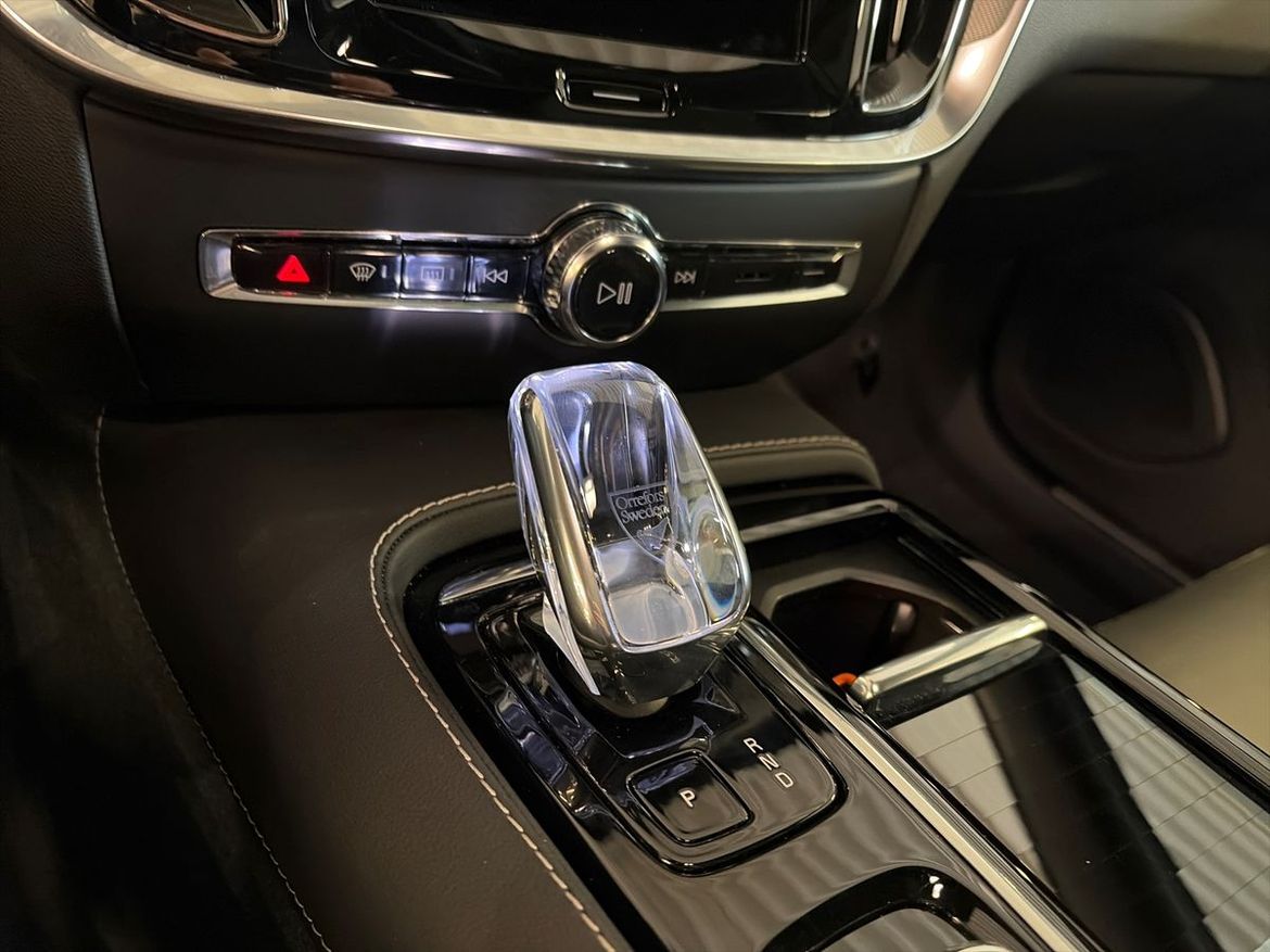 Volvo V60 2026 - miniatyr 10