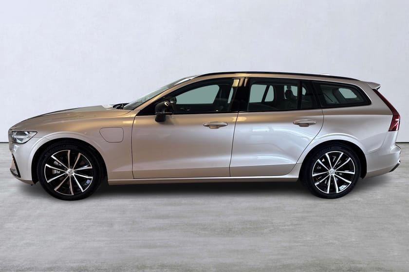 Bild 2 av Volvo V60 T6 Plus Dark