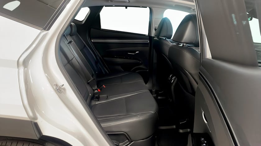 Bild 5 av Hyundai Tucson Hybrid AWD Advanced 230hk / Pano / 360°
