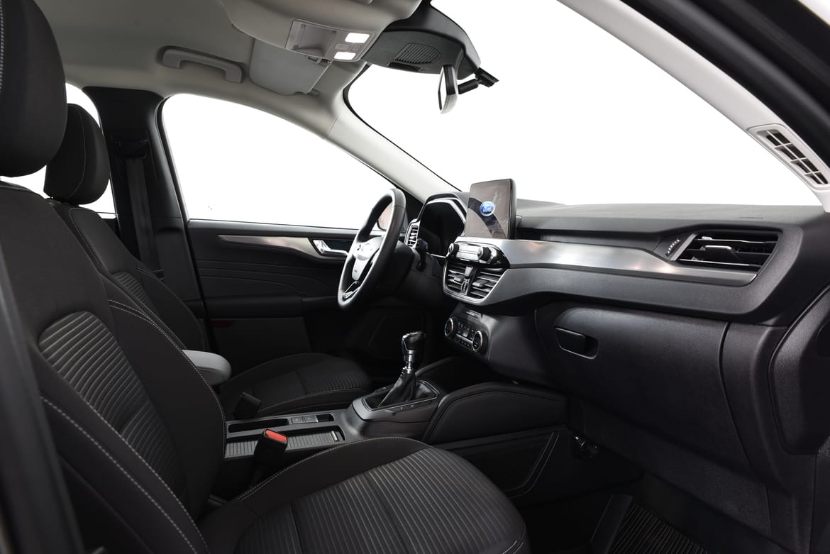 Ford Kuga 2023 - miniatyr 16