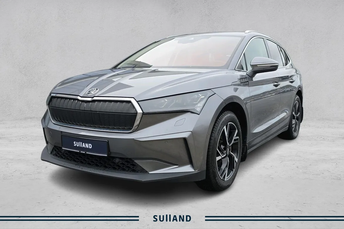 Bilde av Škoda Enyaq iV 80
