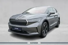 Thumnail bilde 0 av Škoda Enyaq iV 80
