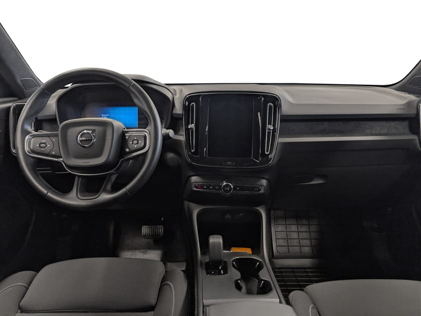 Bilde 4 av Volvo EC40 Twin Motor Performance Ultra | Krok | 4WD | 546km WLTP