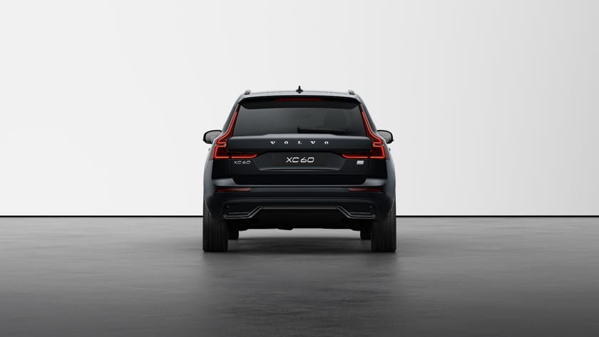Bilde 4 av Volvo XC60 Recharge T6 Plus Dark SEMI.EL.HF|PANO|TONEDE|R.KAM+