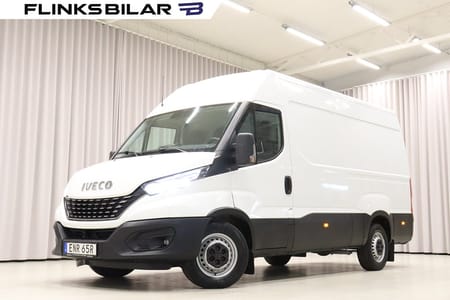 Iveco Daily 35-140 Van