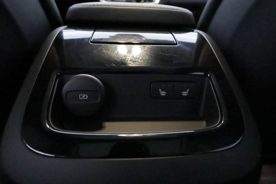 Volvo V90 2025 - miniatyr 25