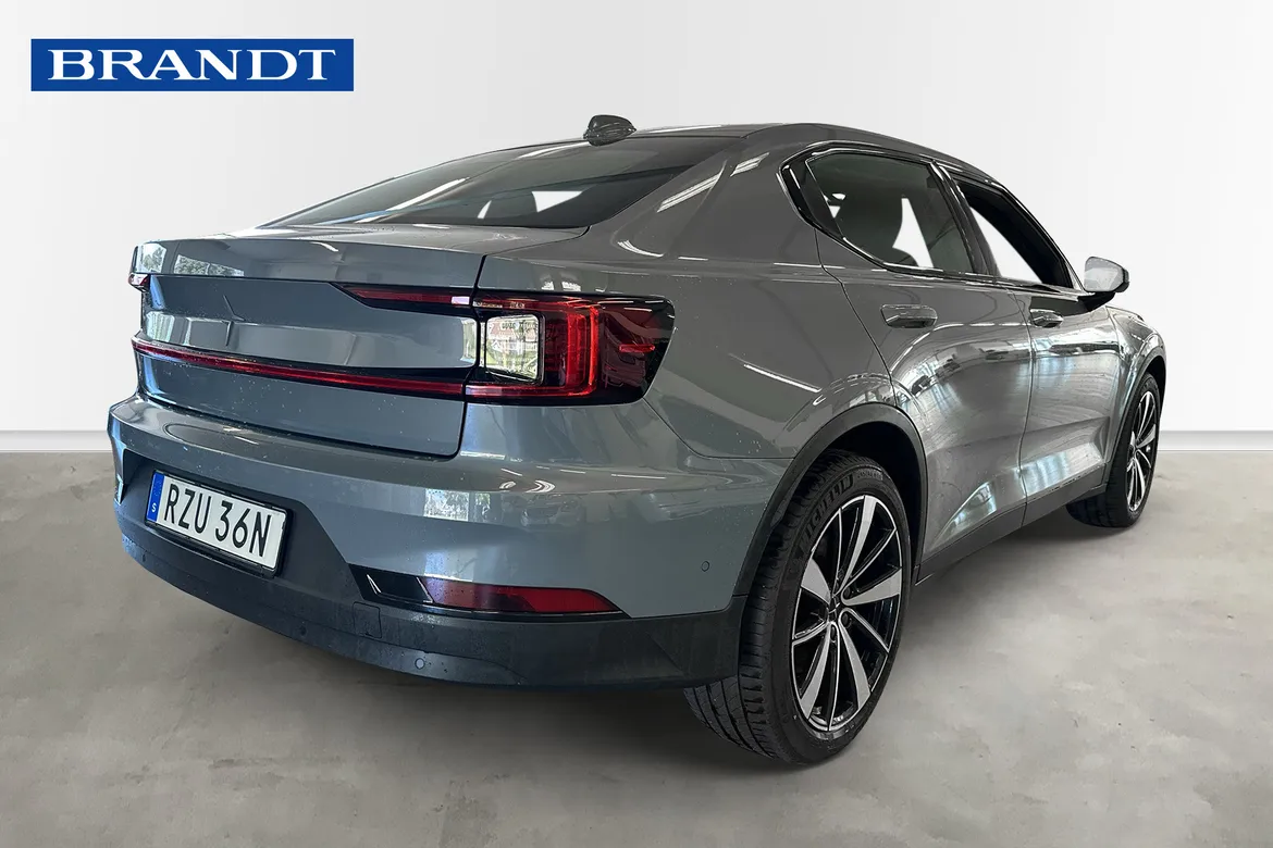 Polestar 2 Long Range Single Motor