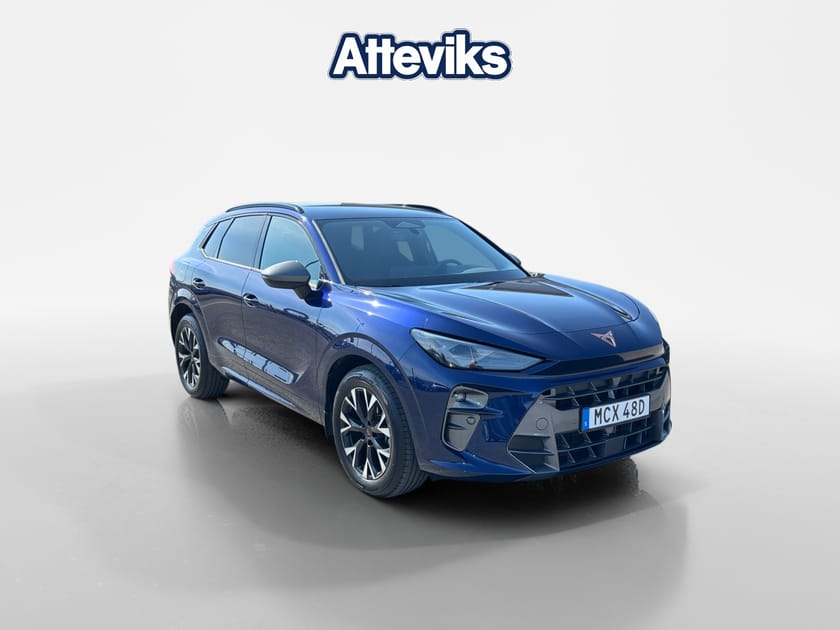 Bild 1 av CUPRA Terramar eTsi 150hk DSG/Aut | Dragkrok | Parkvärmare