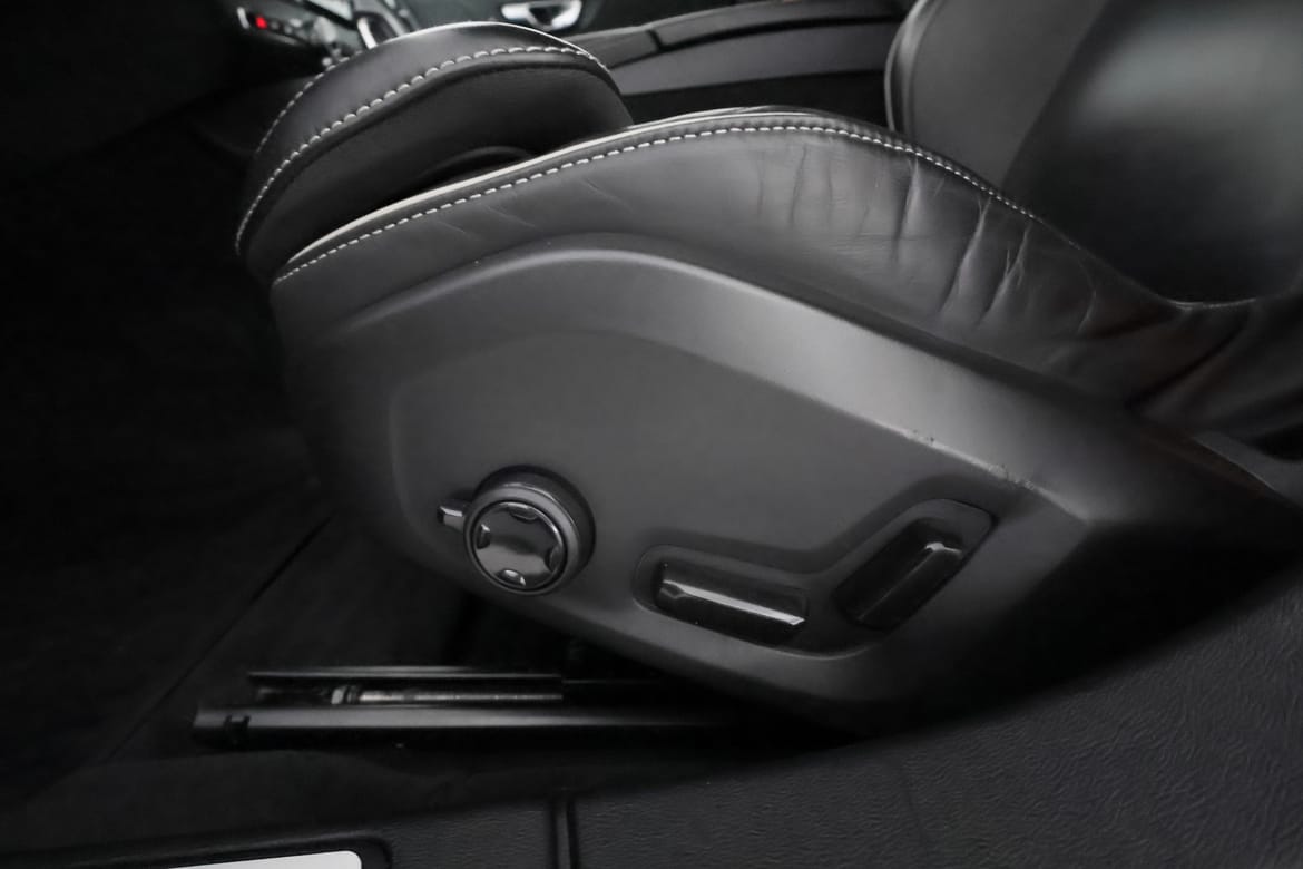 Volvo V60 2022 - miniatyr 13