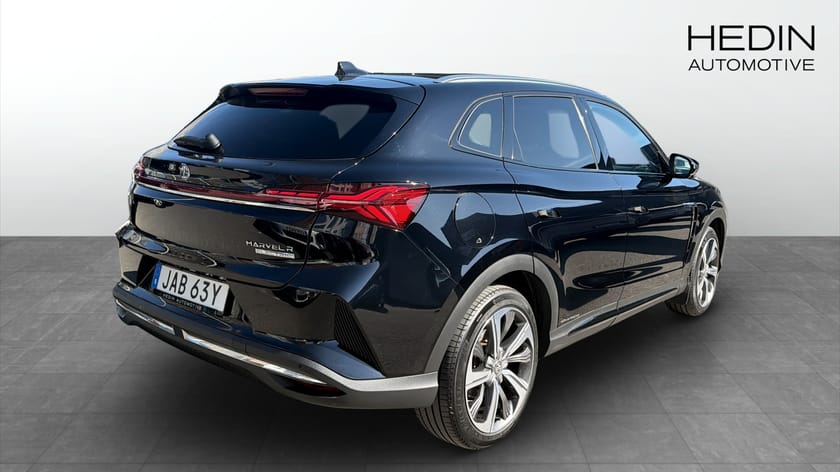 Bild 5 av MG Marvel R Luxury 180hk 2022 Panorama