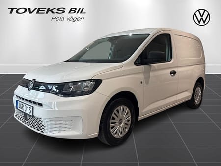 Volkswagen Caddy Cargo PROLINE KHP 2.0 TDI SCR 55 KW 6