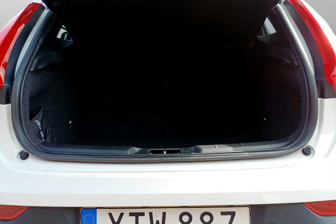 Volvo V40 Cross Country