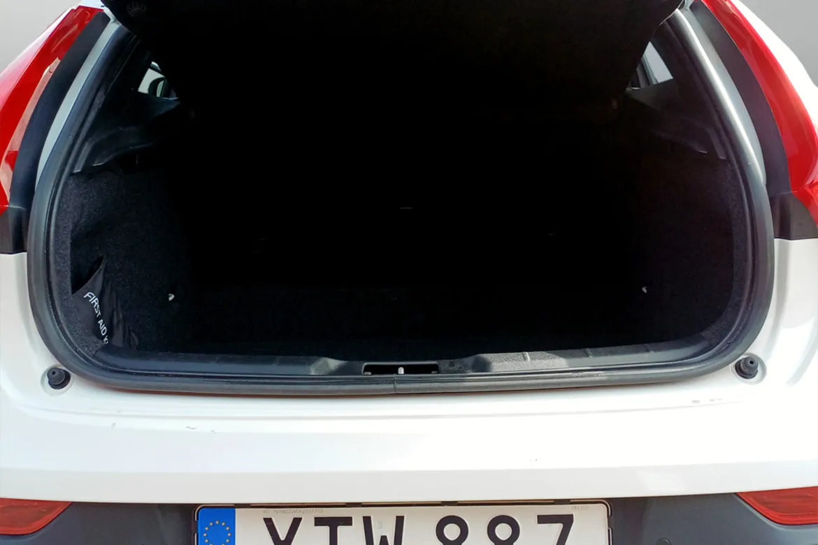 Volvo V40 Cross Country