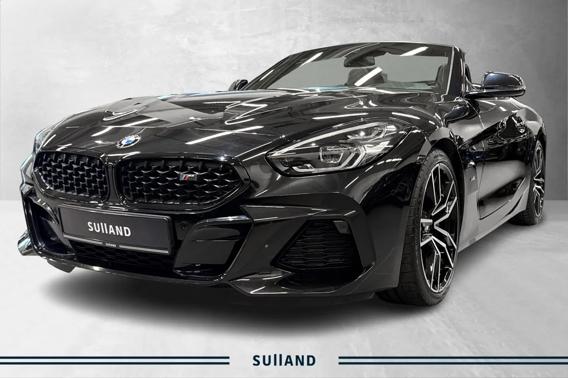 Bilde av BMW Z4 sDrive20i