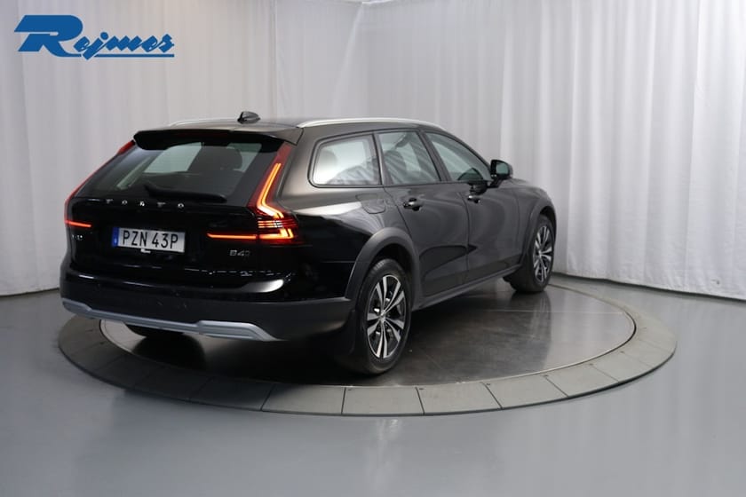 Bild 4 av Volvo V90 Cross Country B4 AWD Diesel Adv Edt