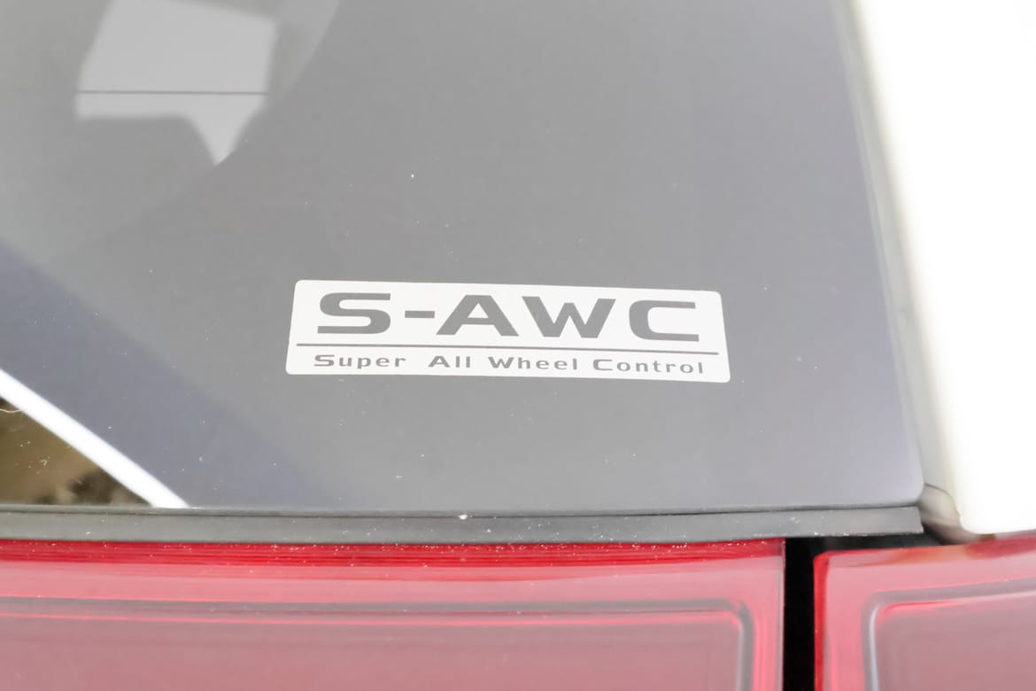 Mitsubishi Outlander 2020 - miniatyr 21