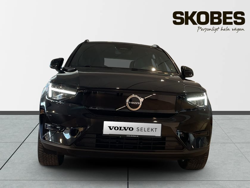 Bild 2 av Volvo XC40 Recharge Single Motor Core Edition