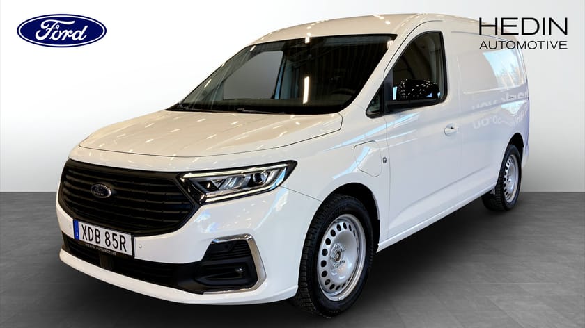 Bild 1 av Ford Grand Transit Connect LIMITED SKÅP 1.5 L2 PHEV A FWD
