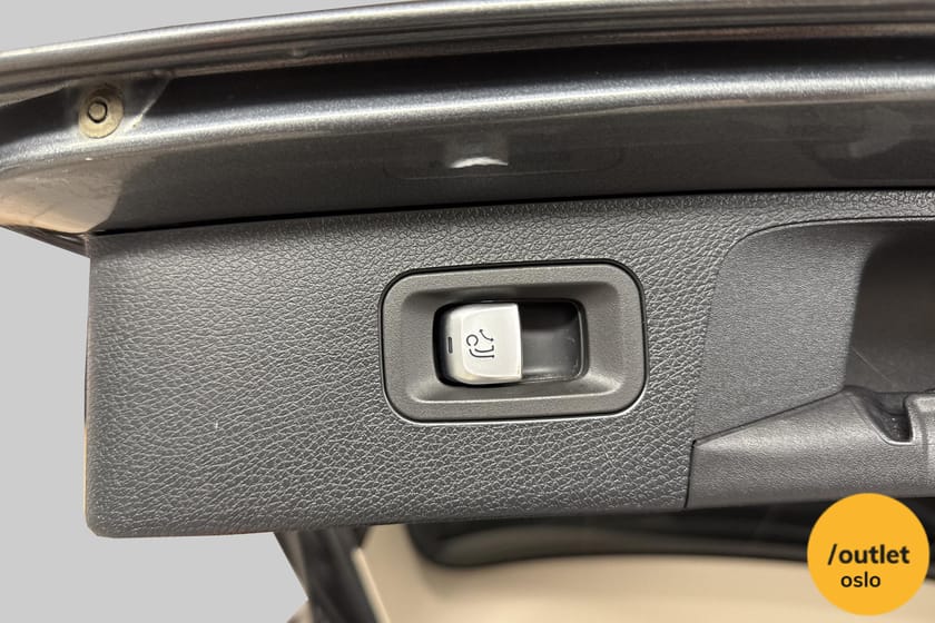 Bilde 5 av Mercedes-Benz E 200 T 4MATIC E200 184HK AMG | luftfjæring