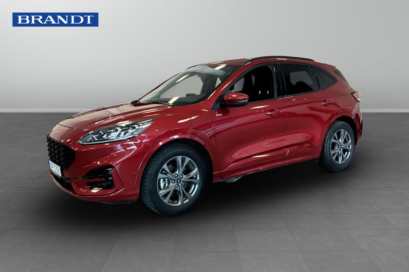 Bild 1 av Ford Kuga Plug-In Hybrid ST-Line PHEV