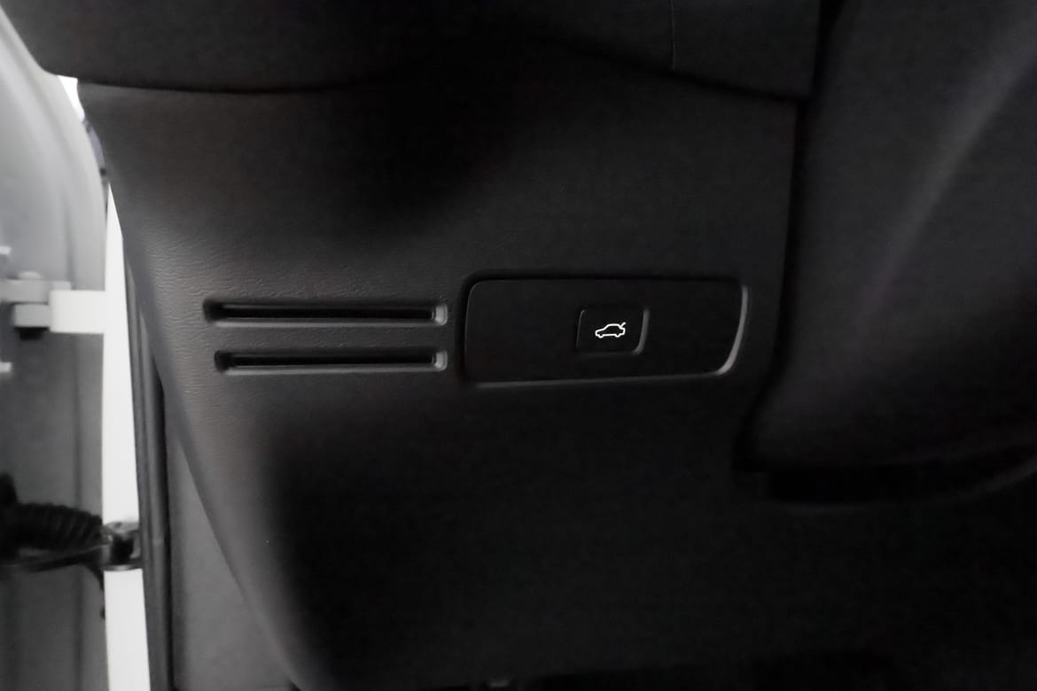 Volvo EX40 2026 - miniatyr 19