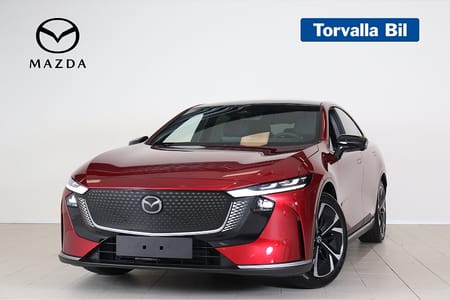 Mazda 6e Standard Range EV 68.8 kWh Takumi KAMPANJ/ 0% kampanjränta