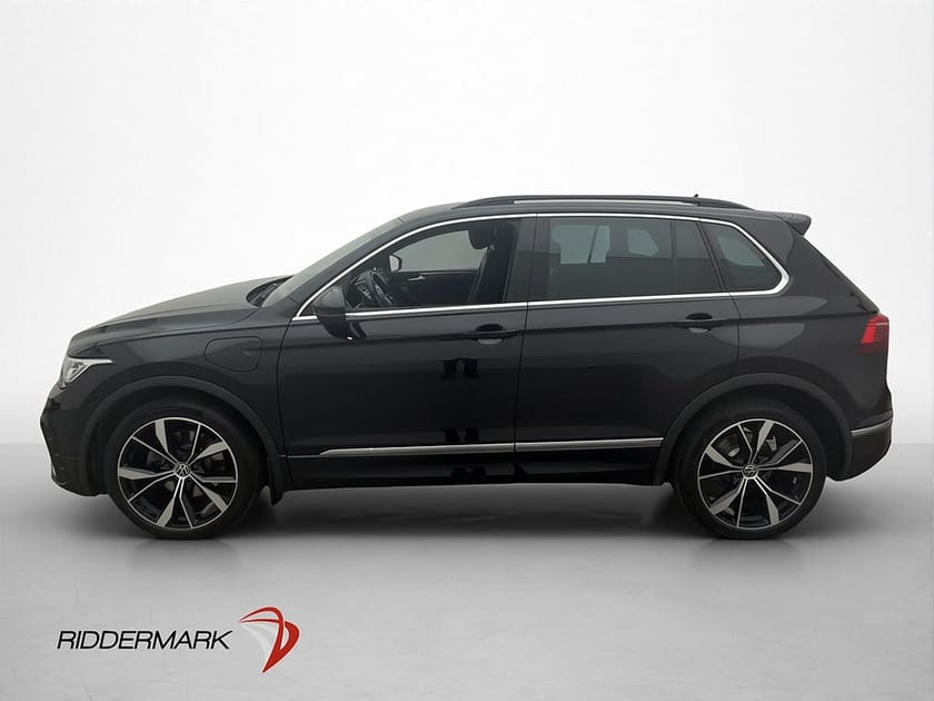 Bild 5 av Volkswagen Tiguan eHybrid 245hk R-Line IQ Kamera Drag MOMS