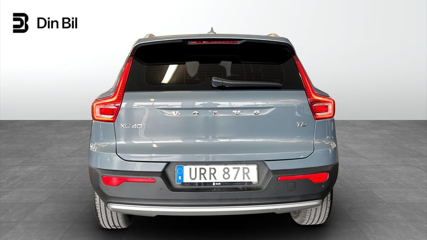 Bild 5 av Volvo XC40 T2 AUTOMAT