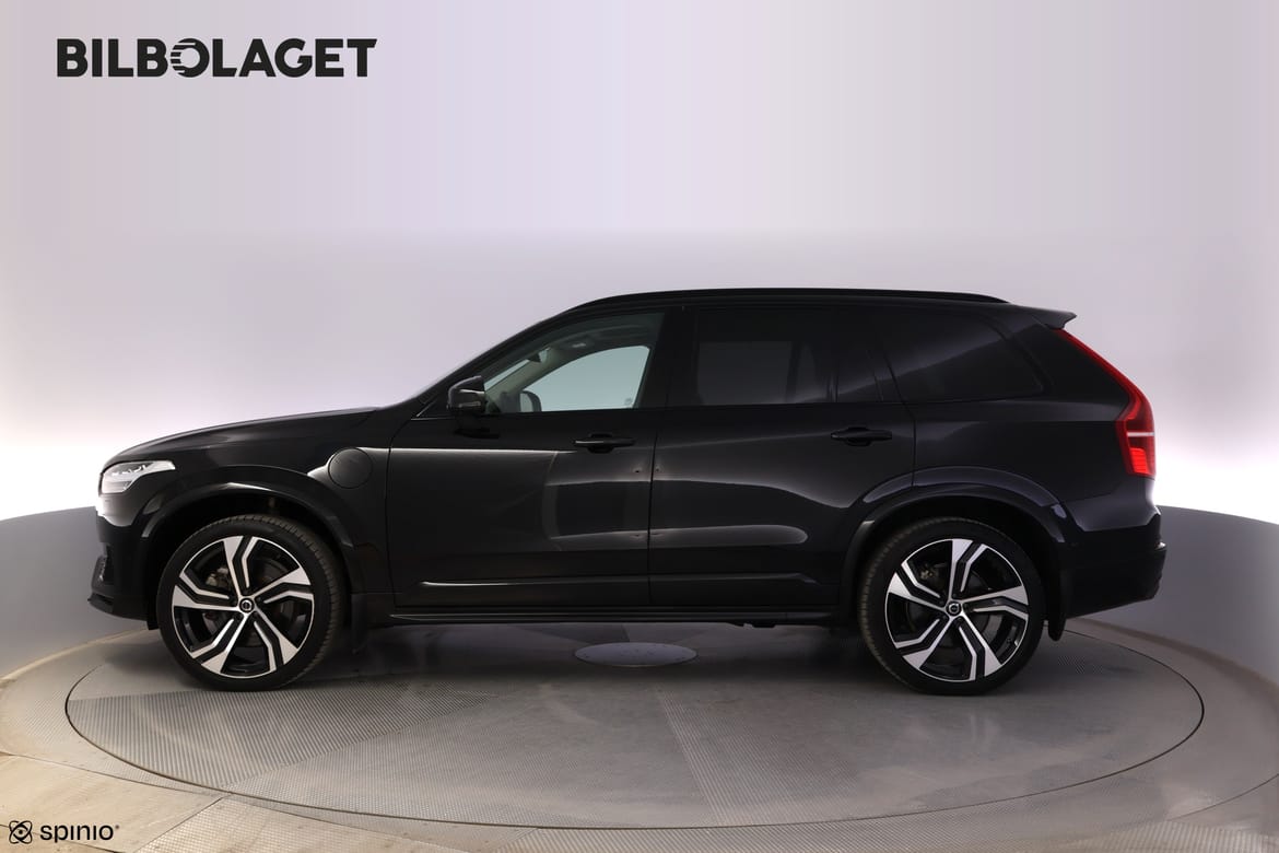 Volvo XC90 2025 - miniatyr 5