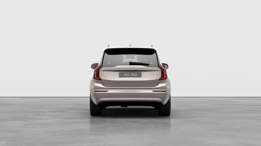 Bilde 4 av Volvo XC90 T8 Ult Bright FACELIFT|KROK|PANO|22"|B&W|LUFT|MASSASJE