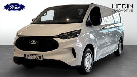Ford Transit Custom 320