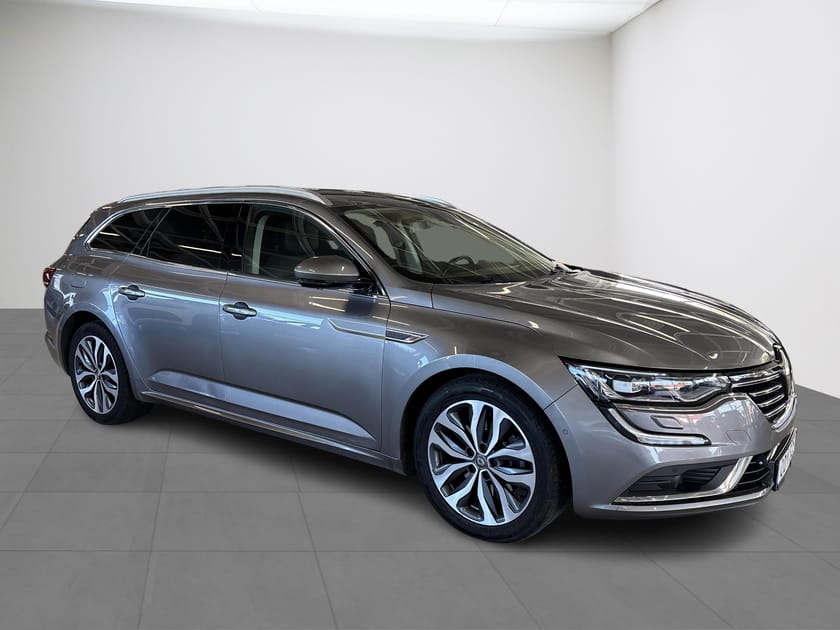 Bild 5 av Renault Talisman Grandtour Energy dCi 160 Intens EDC