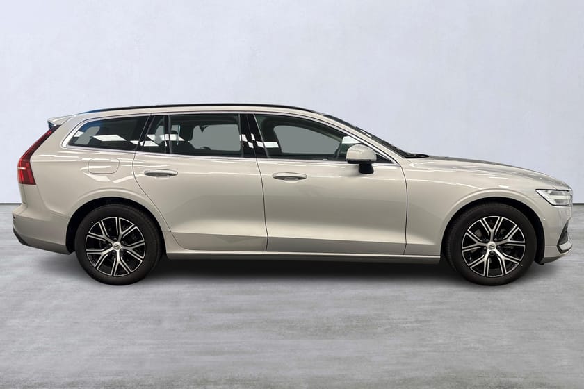 Bild 3 av Volvo V60 B4 Bensin Core
