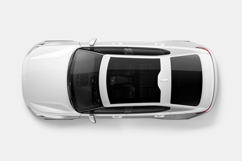 Bild 4 av Polestar 2 Long Range Dual Motor 
