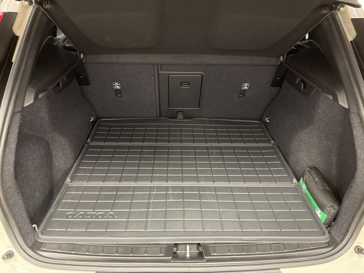 Volvo EX40 2025 - miniatyr 22