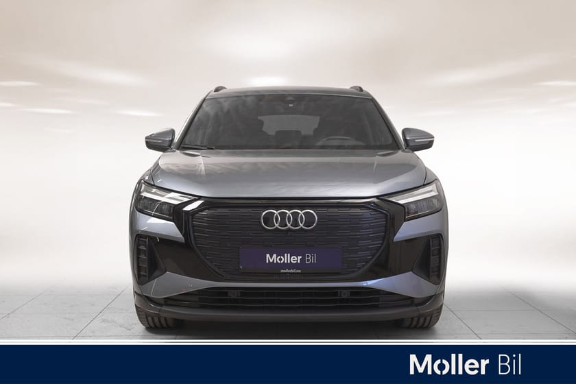 Bilde 4 av Audi Q4 45 e-tron quattro 
