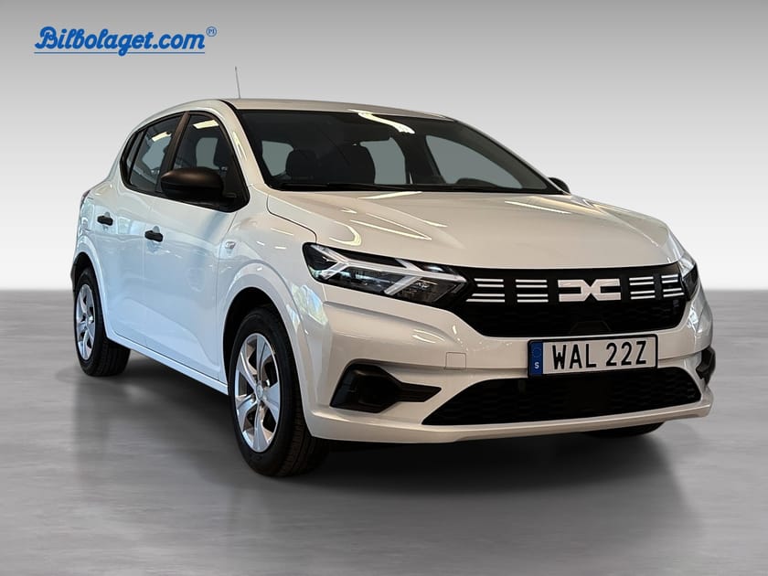 Bild 3 av Dacia Sandero TCe 90 essential