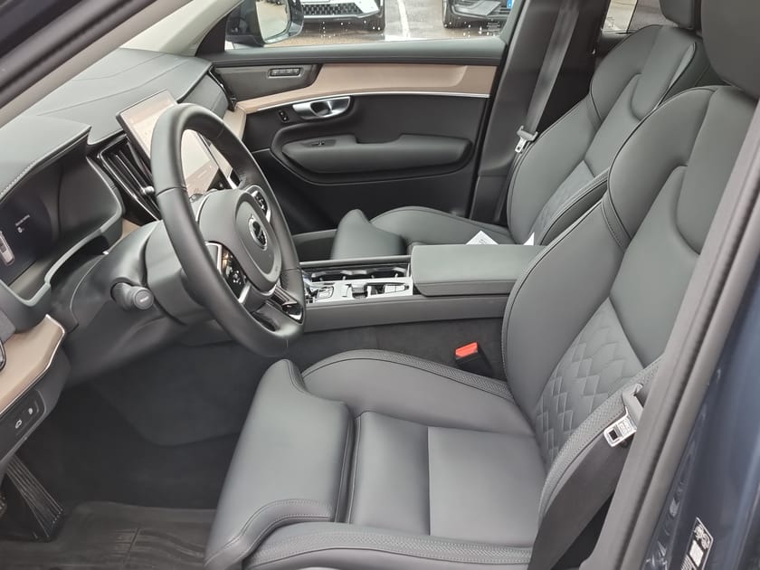 Bild 2 av Volvo XC90 T8 Ultra Dark