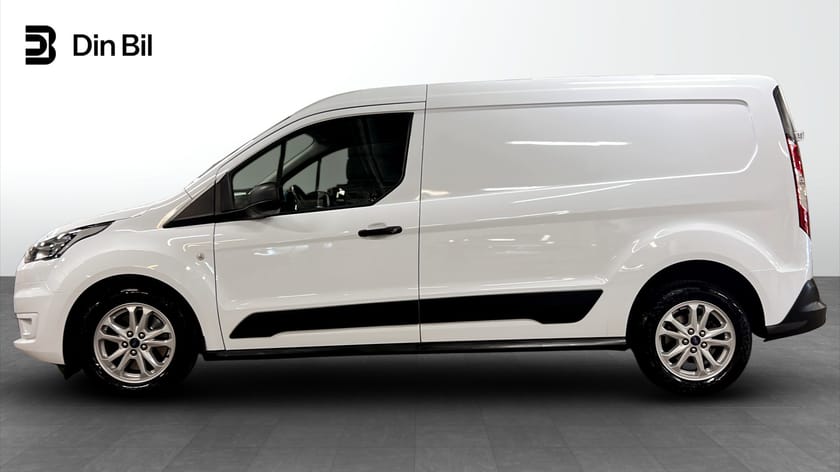 Bild 2 av Ford Transit Connect 230 LWB 1.5 EcoBlue SelectShift