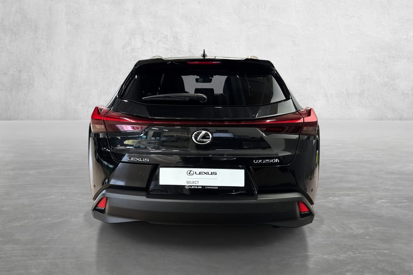 Bilde 4 av Lexus UX 250h Automat (E-CVT) 2WD Comfort Tech