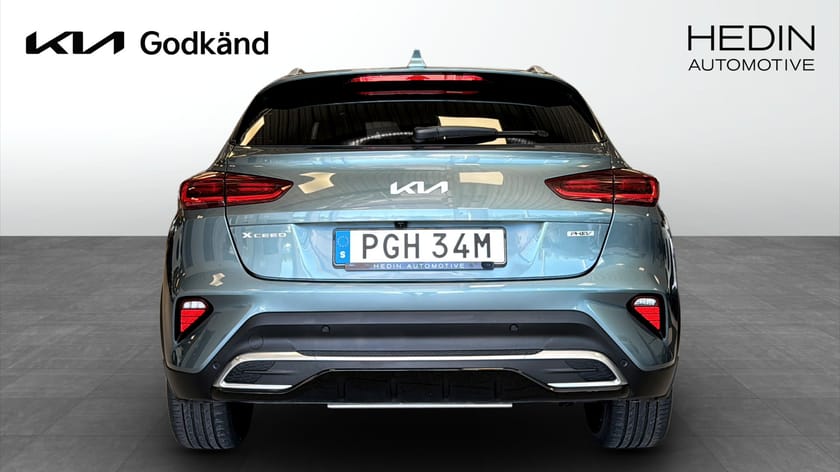 Bild 5 av Kia XCeed Plug-in Hybrid Advance
