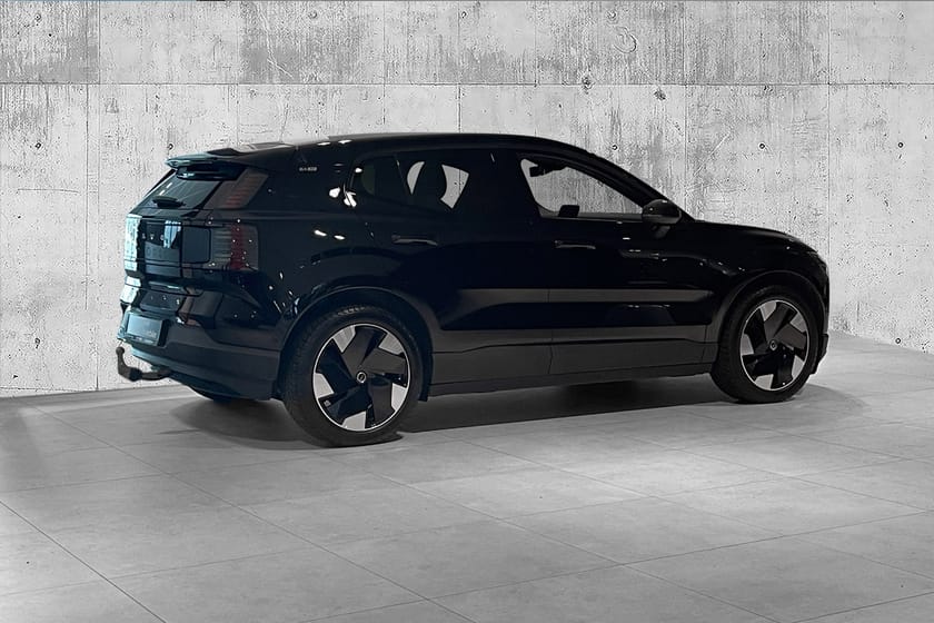 Bilde 5 av Volvo EX30 Twin Motor Performance Ultra KROK|PANO|H&K|360