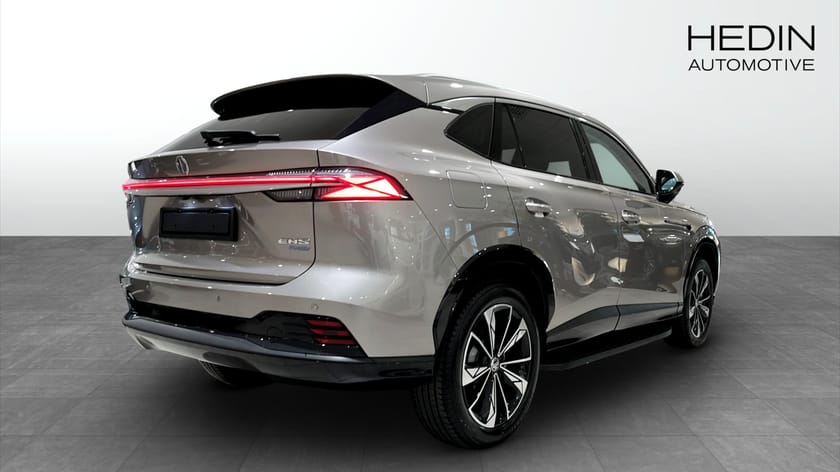 Bild 2 av MG HS PHEV LUXURY 1.5T AT
