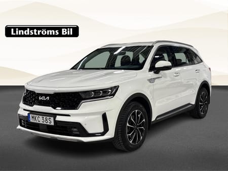 Kia Sorento PHEV